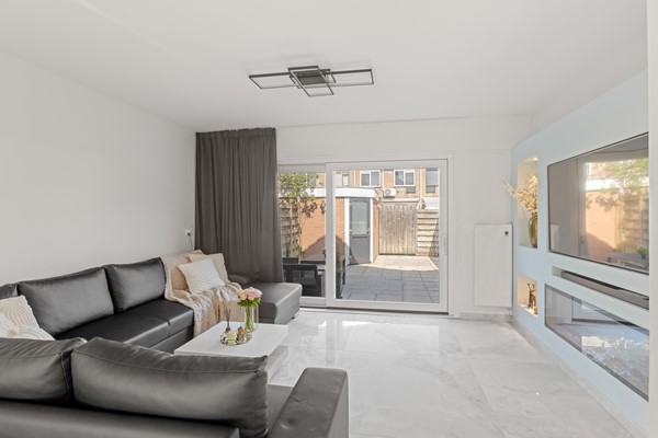 Medium property photo - Cannenburg 83, 3328 AV Dordrecht